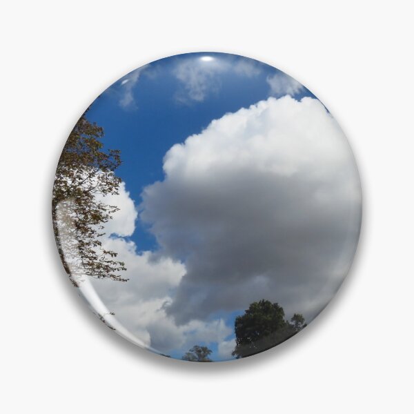Item preview, Cloudscape, Christchurch Park, Ipswich designed and sold by wiggyofipswich.