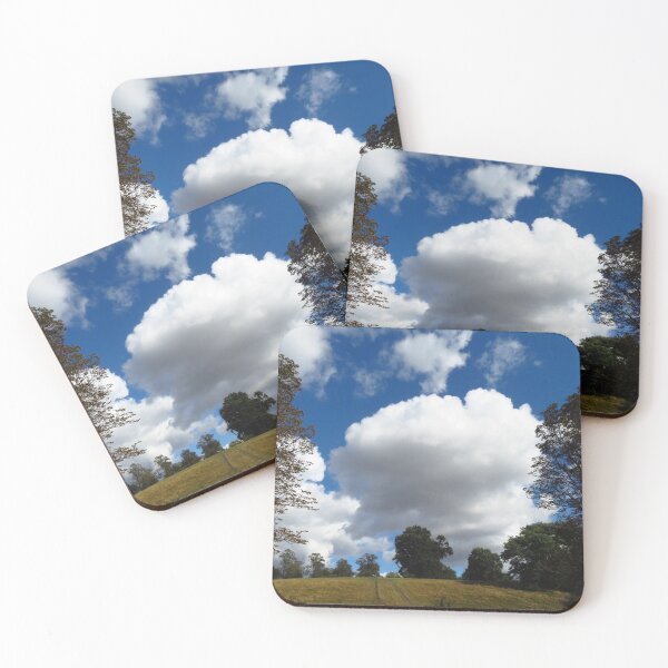 Item preview, Cloudscape, Christchurch Park, Ipswich designed and sold by wiggyofipswich.
