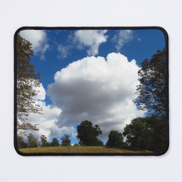 Item preview, Cloudscape, Christchurch Park, Ipswich designed and sold by wiggyofipswich.