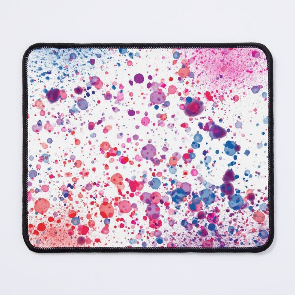 Item preview, Splattered Paint designed and sold by JadeRiverImages.
