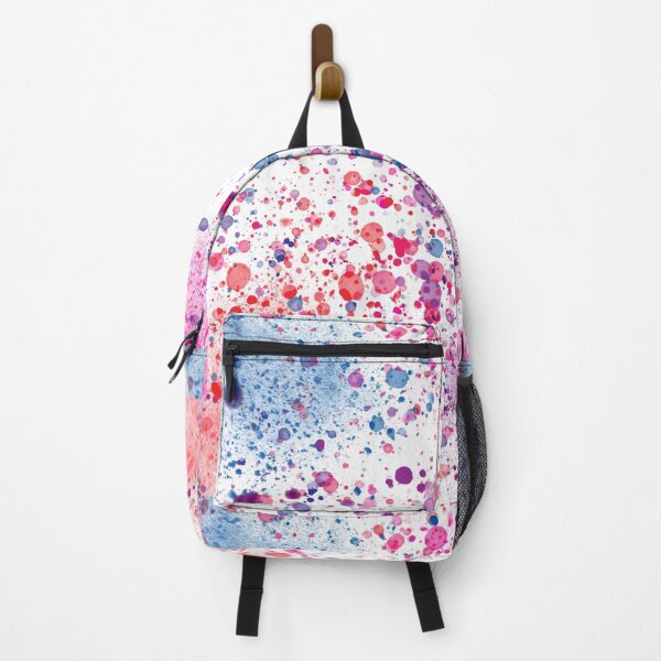 Item preview, Splattered Paint designed and sold by JadeRiverImages.
