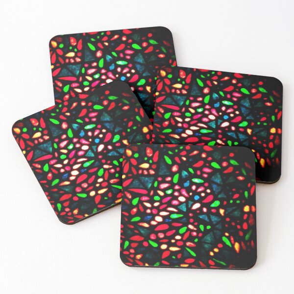 Item preview, Mosaic  designed and sold by SmokingDuck.