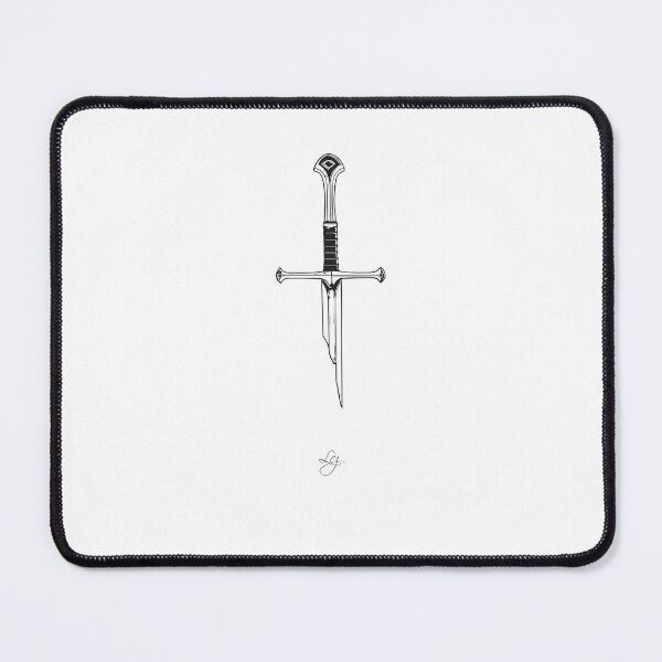Item preview, Anduril designed and sold by LCZ-Design.