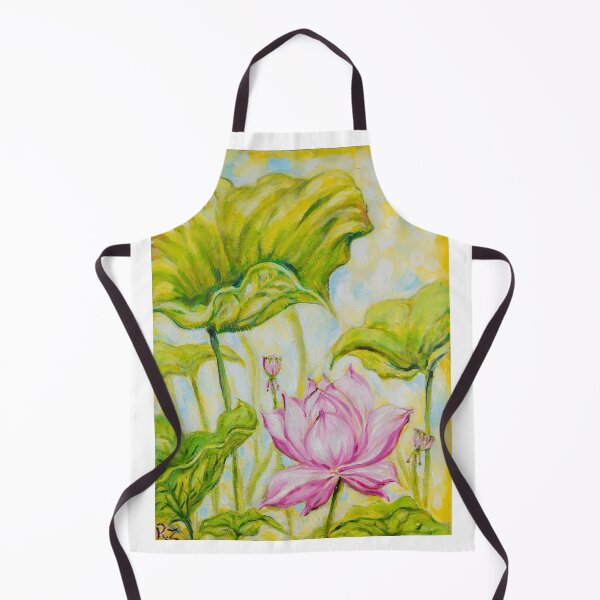 Item preview, “Pink Lotus” designed and sold by Rotem Zirlin.