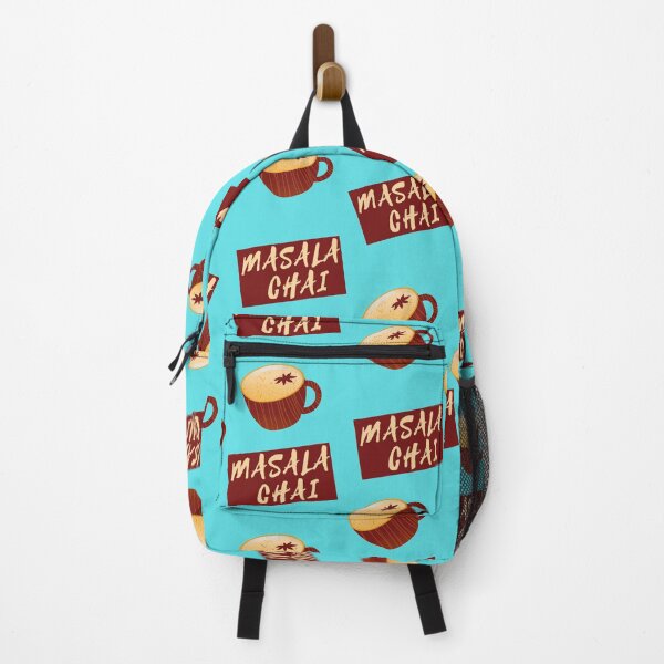 Item preview, If You Cant Remember My Name. Just Say Masala Chai And I'll Turn Around. Masala Chai Lovers designed and sold by RKMR.