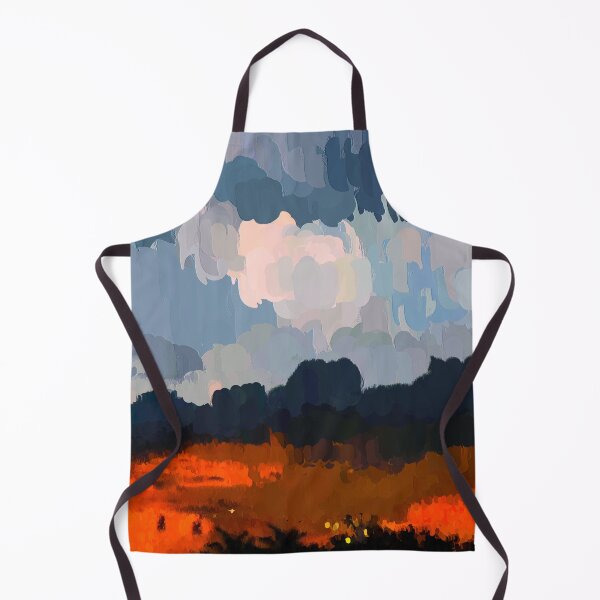 Item preview, Reflected sunset designed and sold by puravidavisions.