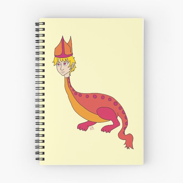 Item preview, Medieval Monster Bishop designed and sold by MediaevalMonk.