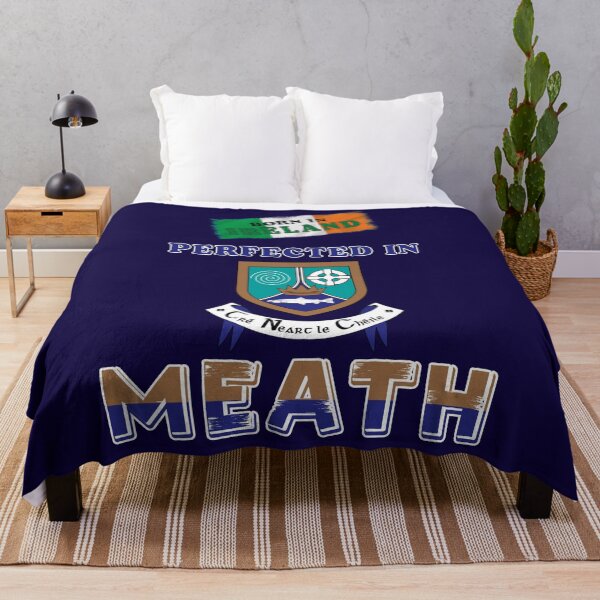 Item preview, PERFECTED IN MEATH designed and sold by CathalDevlin.