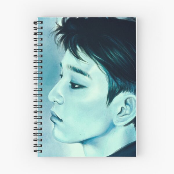 Item preview, Jinyoung designed and sold by aredhel-alcarin.