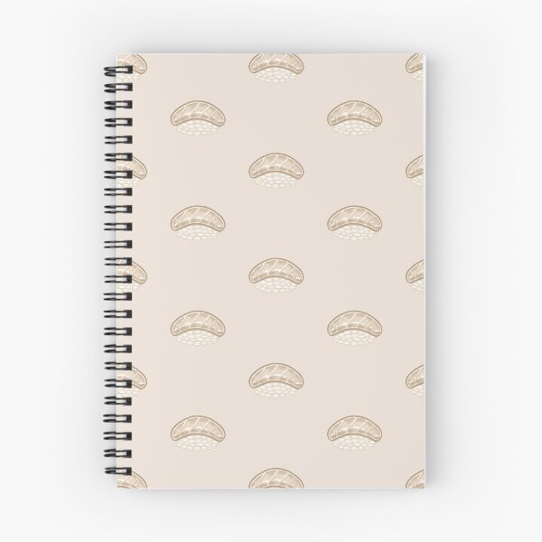 Item preview, Sea Bream Sushi designed and sold by MidaDesigns.