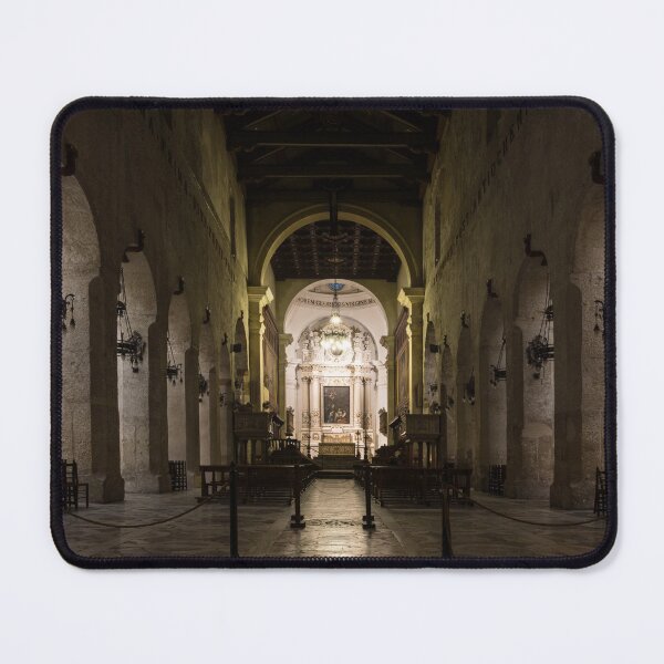 Item preview, Cathedral of Syracuse - Duomo di Siracusa - an Ancient 2500 Years Old Greek Temple designed and sold by Georgia Mizuleva.