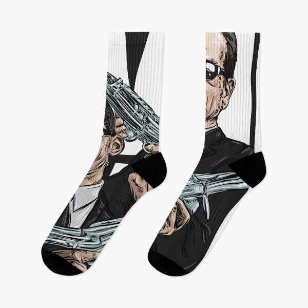 Item preview, Men in Black designed and sold by jordygraph.
