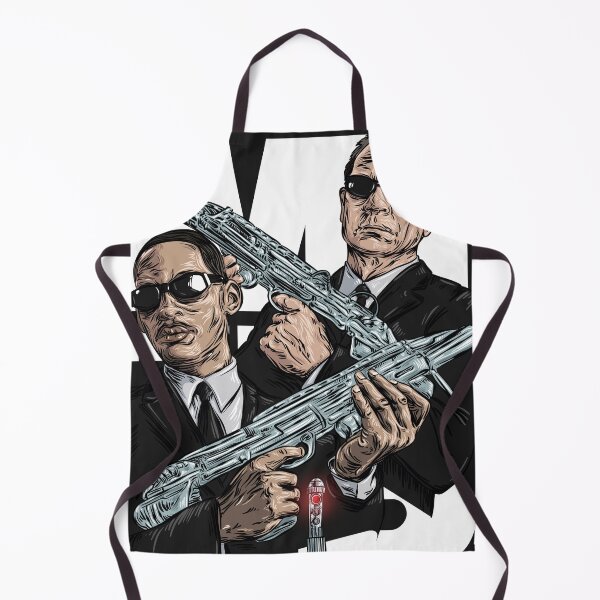 Item preview, Men in Black designed and sold by jordygraph.