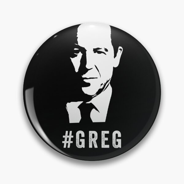 Item preview, Greg Gutfeld designed and sold by malako9215.