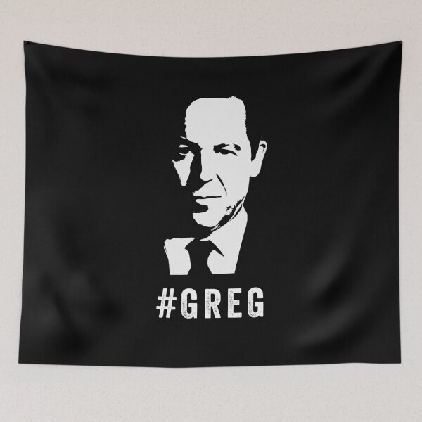 Item preview, Greg Gutfeld designed and sold by malako9215.