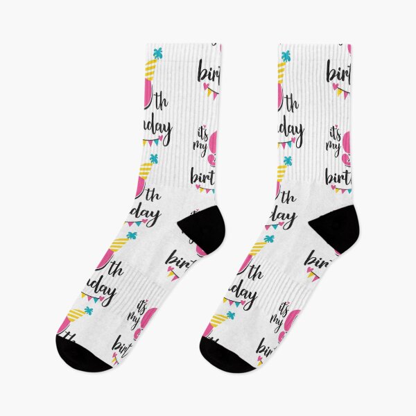 Item preview, 9th birthday 9 years of being awesome9 years kid girl boy Off birthday Vacation Inspiration Joy Mood designed and sold by DesignByHeartUK.