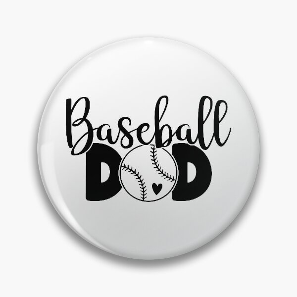 Item preview, Baseball DOD designed and sold by oldeck.