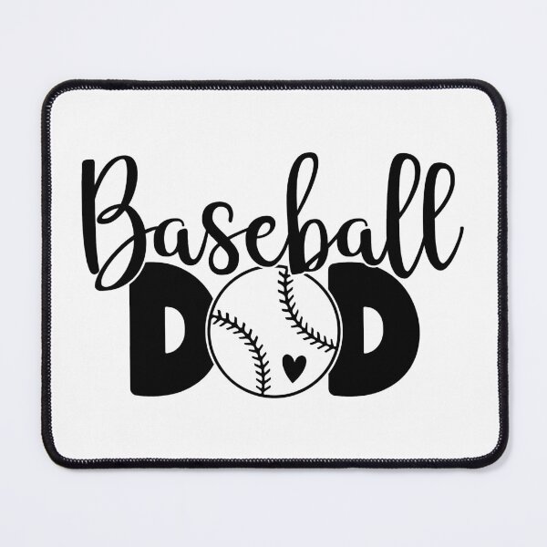 Item preview, Baseball DOD designed and sold by oldeck.