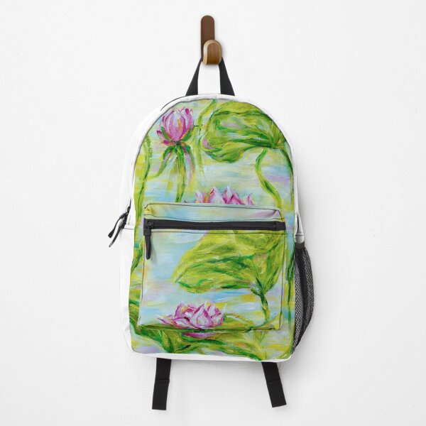 Item preview, “Green and Pink” designed and sold by Rotem Zirlin.