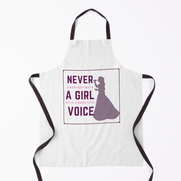 Item preview, Never Underestimate A Girl With A Violin designed and sold by Reddiamond3 ⭐⭐⭐⭐⭐.