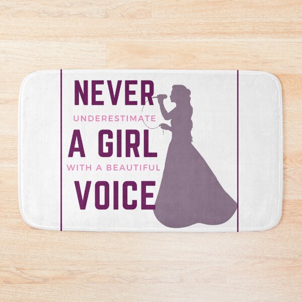 Item preview, Never Underestimate A Girl With A Violin designed and sold by Reddiamond3 ⭐⭐⭐⭐⭐.