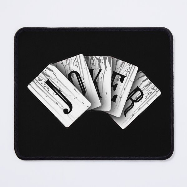 Item preview, Joker designed and sold by Aleksey Alekseev.