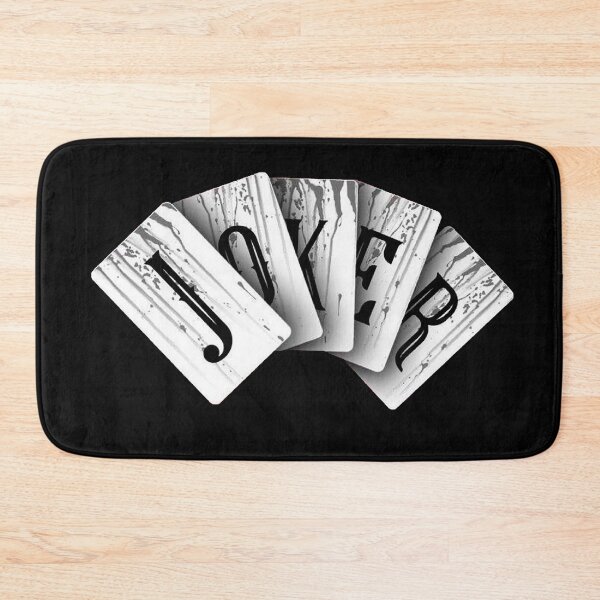 Item preview, Joker designed and sold by Aleksey Alekseev.