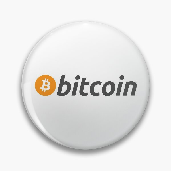 Item preview, Bitcoin Full Logo  designed and sold by CryptoStyles00.