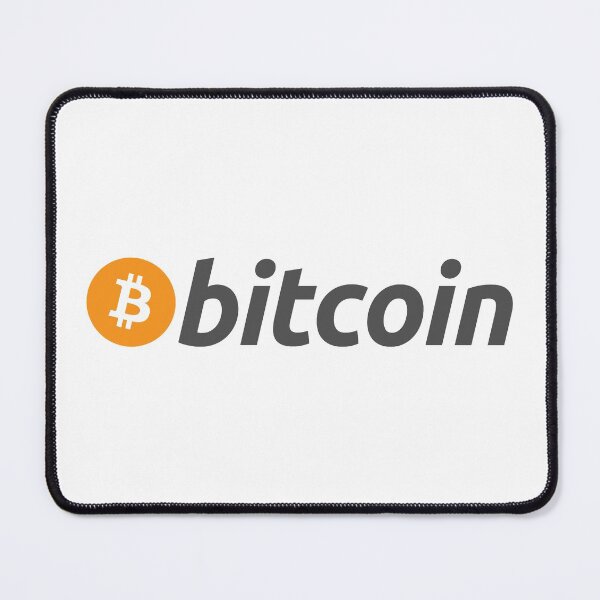 Item preview, Bitcoin Full Logo  designed and sold by CryptoStyles00.