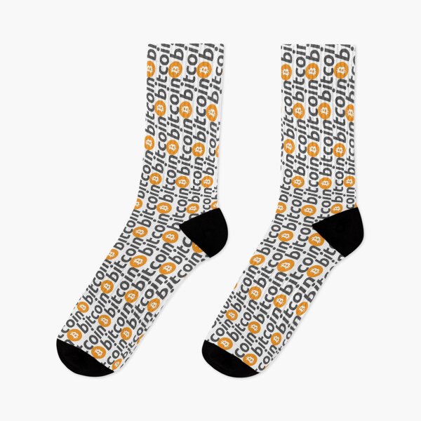 Item preview, Bitcoin Full Logo  designed and sold by CryptoStyles00.