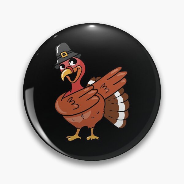Item preview, Thanksgiving Turkey designed and sold by zaher97.