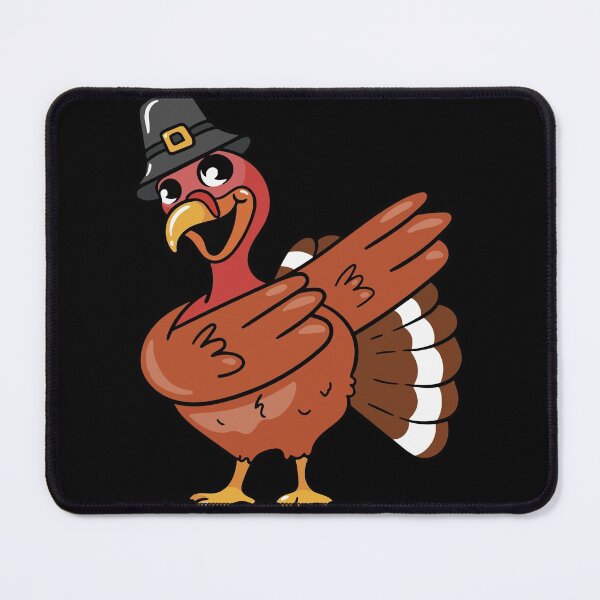 Artikelvorschau, Thanksgiving Türkei entworfen und verkauft von zaher97.