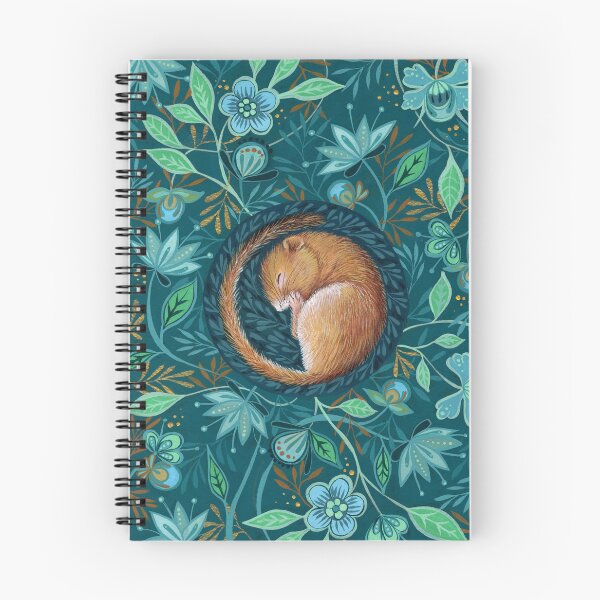 Item preview, Still in Slumber designed and sold by LucyBrydonArt.
