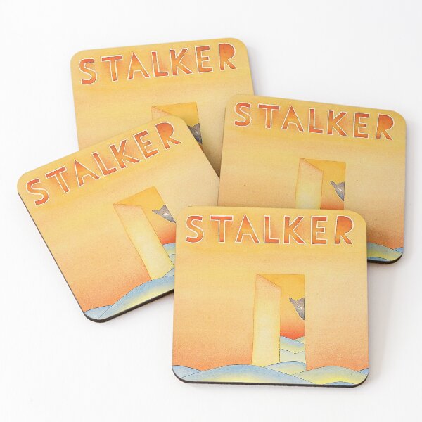 Item preview, Andrei Tarkovsky designed and sold by tumenideso.