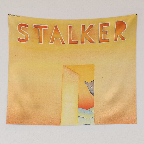 Item preview, Andrei Tarkovsky designed and sold by tumenideso.