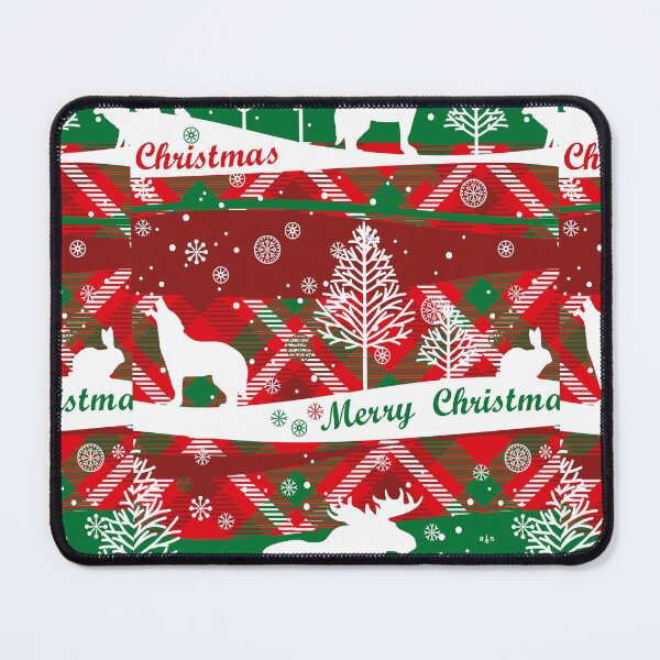 Item preview, Merry Christmas Pattern Motif designed and sold by smailjr.