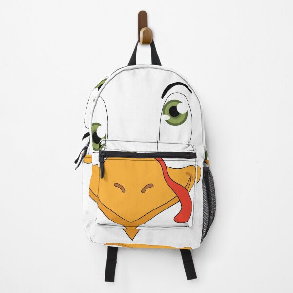 Item preview, funny cross-eyed thanksgiving turkey designed and sold by Designer-amjed.