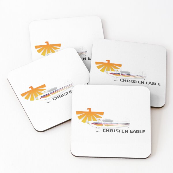Item preview, Christen Eagle designed and sold by GregThompson.