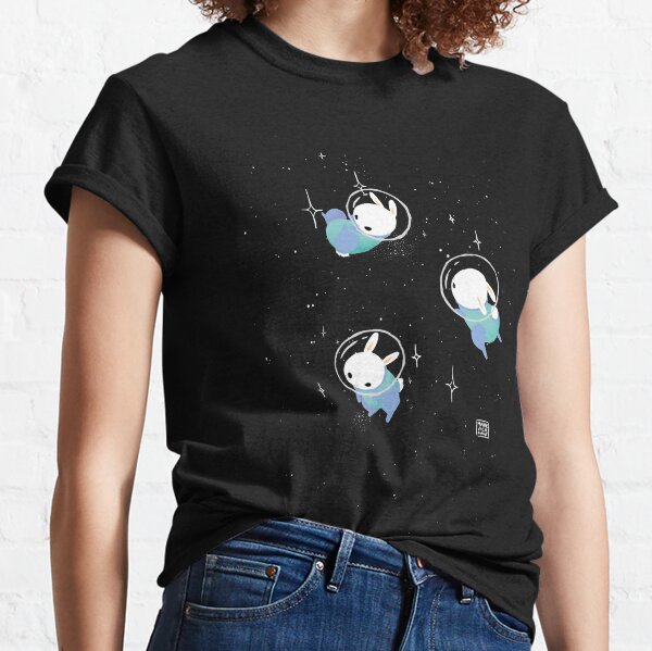 Bunny T-Shirts for Sale | Redbubble