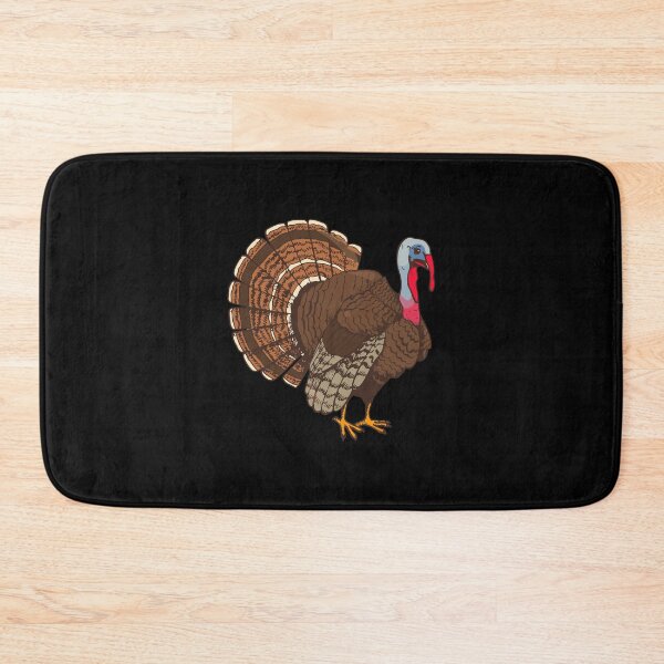 Item preview, turkey Bird designed and sold by zaher97.