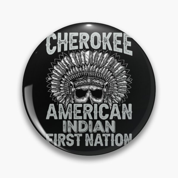 Item preview, American Native Cherokee  designed and sold by AEGMEDIA.