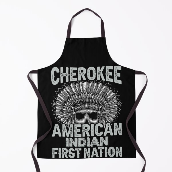 Item preview, American Native Cherokee designed and sold by AEGMEDIA.