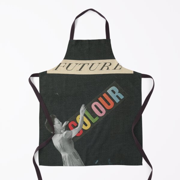 Item preview, Future Colour designed and sold by Cassia Beck.