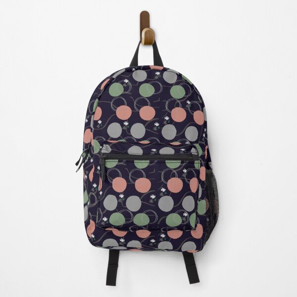 Item preview, Elegant and cool stylish natural decorative pattern designed and sold by Inspire Apparel.