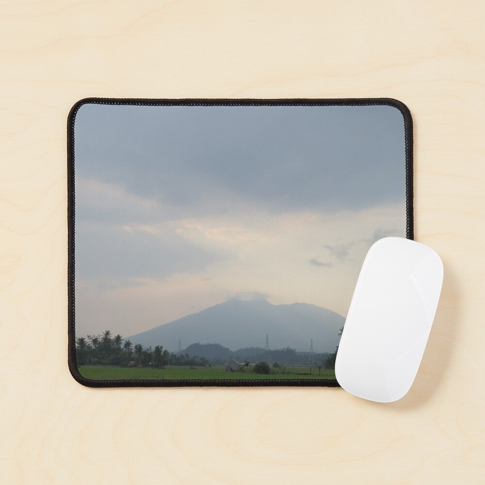 Item preview, Mouse Pad designed and sold by Rene-Martin.