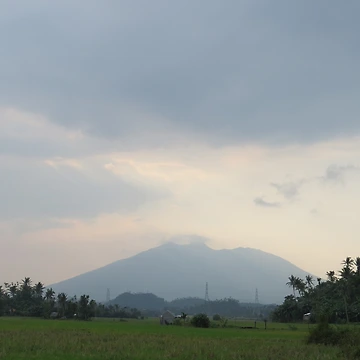 Artwork thumbnail, MOUNT ASOG by Rene-Martin