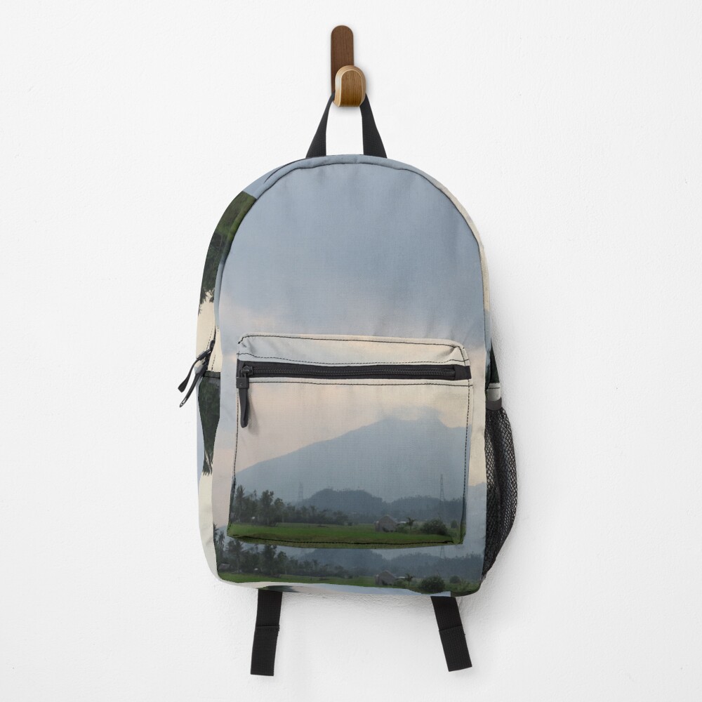 Item preview, Backpack designed and sold by Rene-Martin.