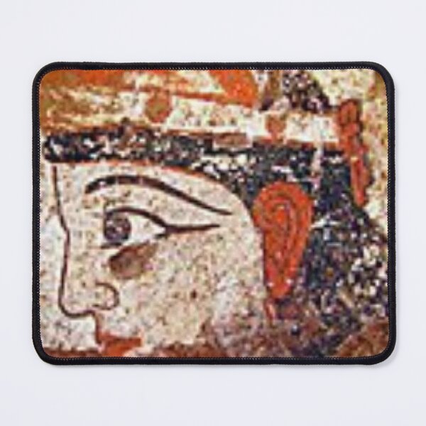 Item preview, Ancient Central Asia art  designed and sold by Umiska.