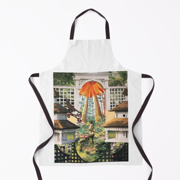 Item preview, Gardenia designed and sold by songbirdcollage.