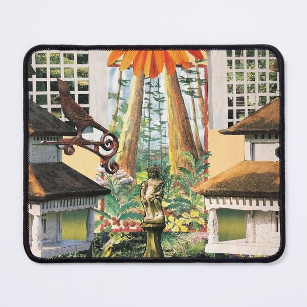 Item preview, Gardenia designed and sold by songbirdcollage.